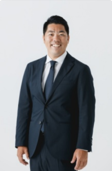 小立野小学校育友会 会長 林 泰三
